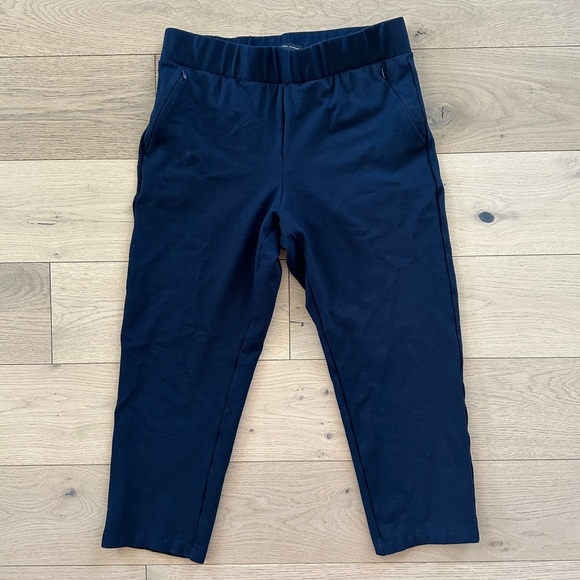 Universal Standard Pants - Universal Standard Smart Skinny Pull-On Ponte Pant US Size S